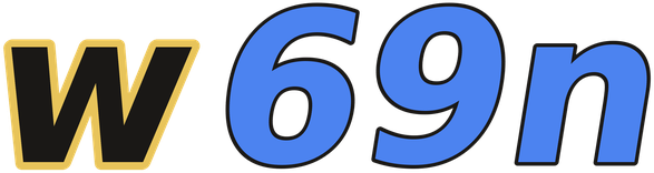 w69n โลโก้